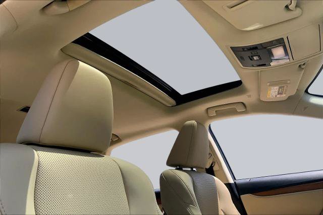 Used 2022 Lexus RX 350 FWD w/ Premium Package image 14