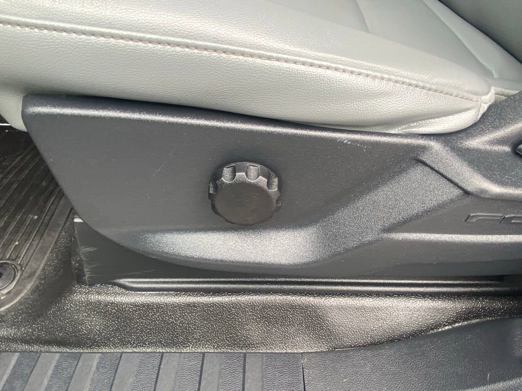 Certified 2023 Ford F250 XL w/ XL Driver Assist Package AWD/4WD image 10