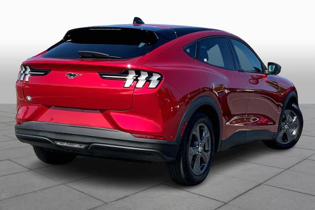 Certified 2023 Ford Mustang Mach-E Select image 23