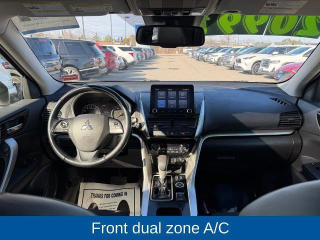 Used 2023 Mitsubishi Eclipse Cross SE image 7