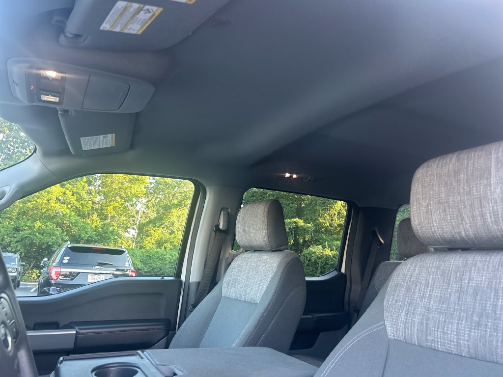 Certified 2023 Ford F150 XLT AWD/4WD image 26