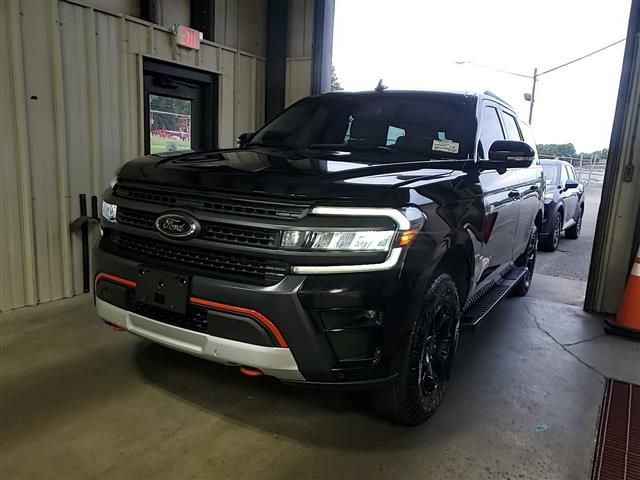 Certified 2024 Ford Expedition Timberline AWD/4WD image 3