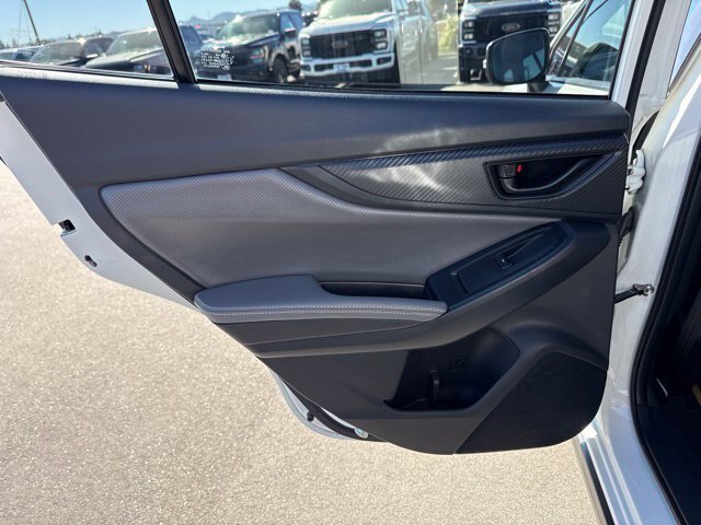 Used 2021 Subaru Crosstrek 2.5i Sport w/ Popular Package #2B AWD/4WD image 12