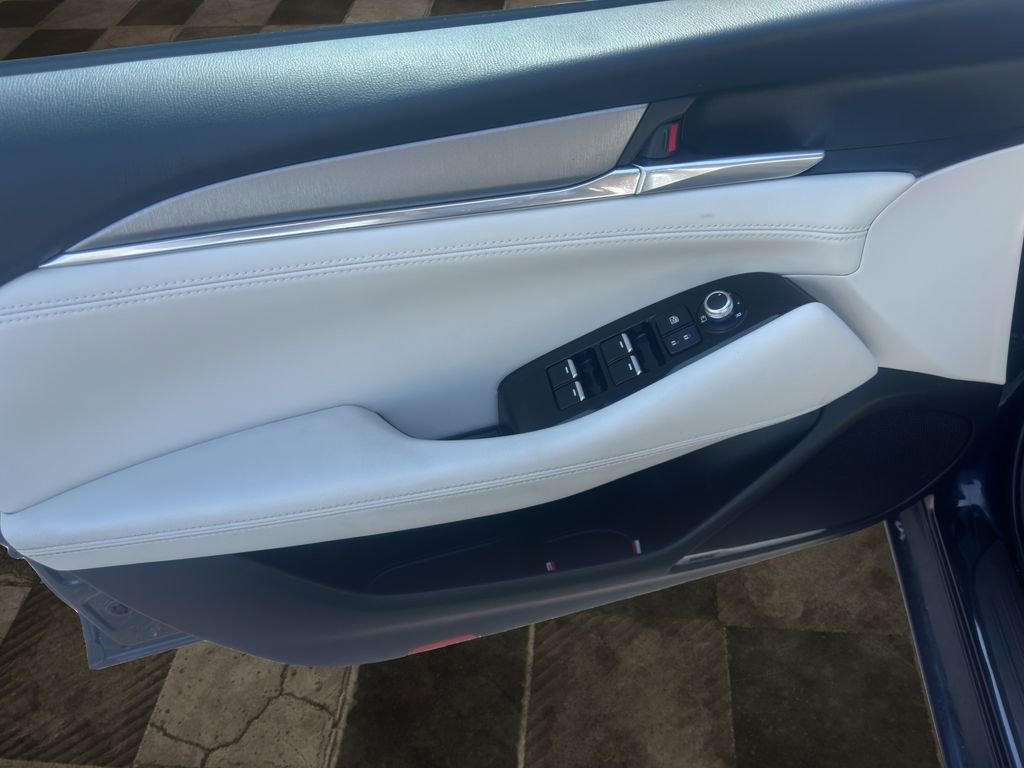 Used 2020 MAZDA MAZDA6 Grand Touring Reserve image 14