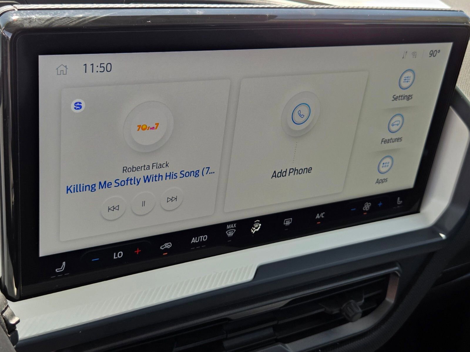 Certified 2025 Ford Bronco Sport Heritage w/ Convenience Package AWD/4WD image 21