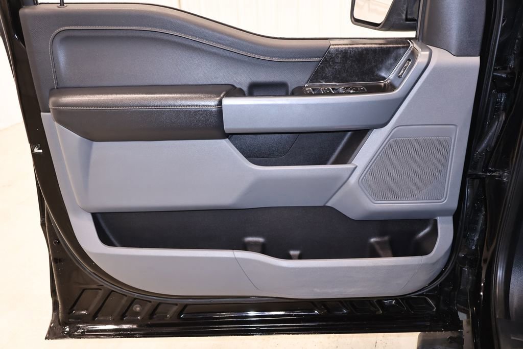 Certified 2023 Ford F150 XLT w/ Equipment Group 302A High AWD/4WD image 14