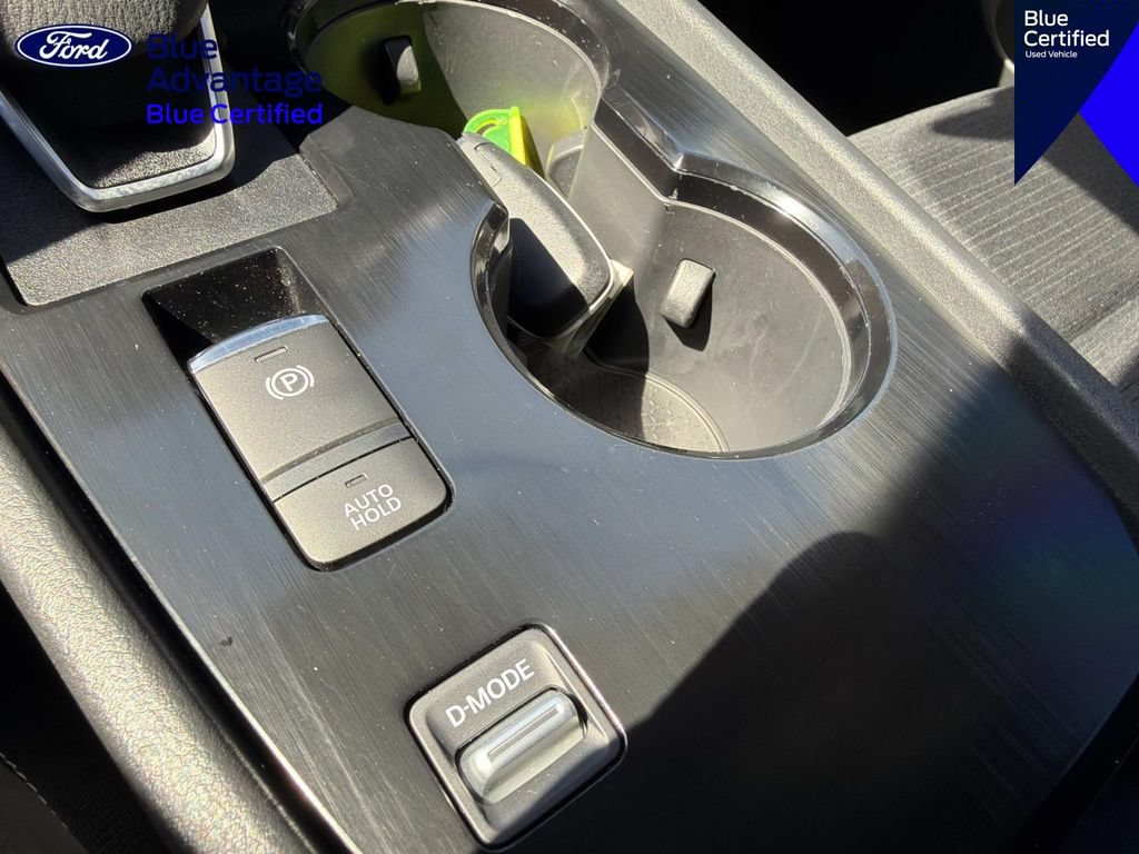 Used 2023 Nissan Rogue SV FWD image 28