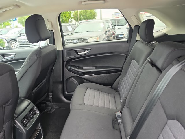 Certified 2024 Ford Edge SE AWD/4WD image 14