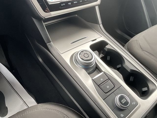 Certified 2023 Ford Explorer XLT image 20