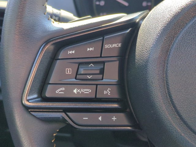 Used 2025 Subaru Crosstrek 2.5i Sport AWD/4WD image 17