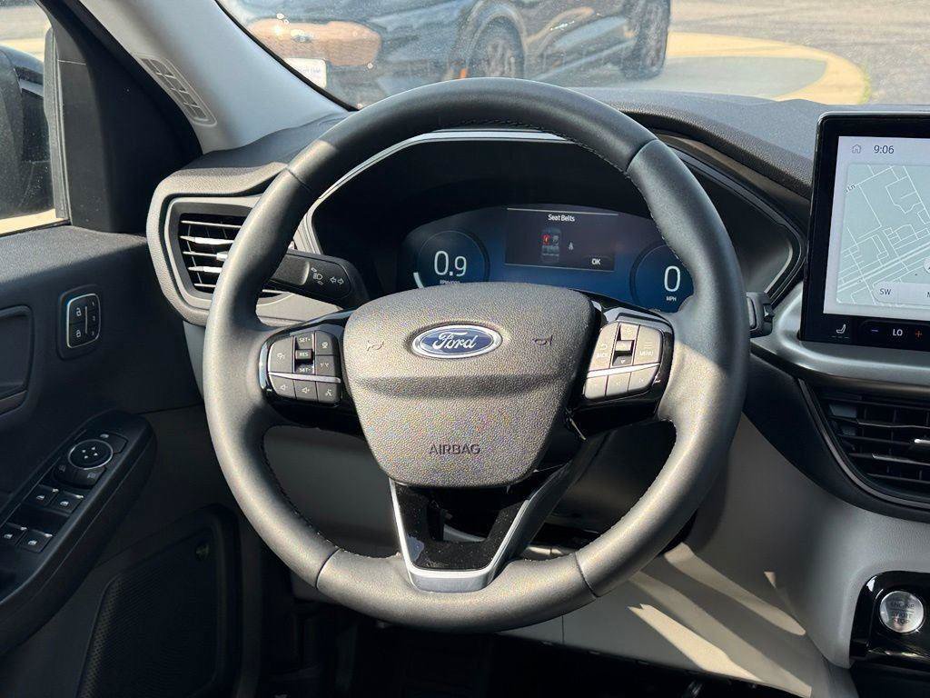 Certified 2023 Ford Escape Active w/ Tech Pack #2 AWD/4WD image 20
