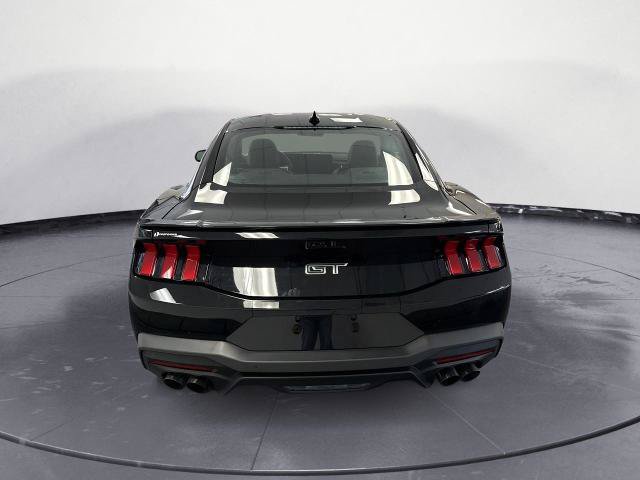 Certified 2025 Ford Mustang GT Premium RWD image 7