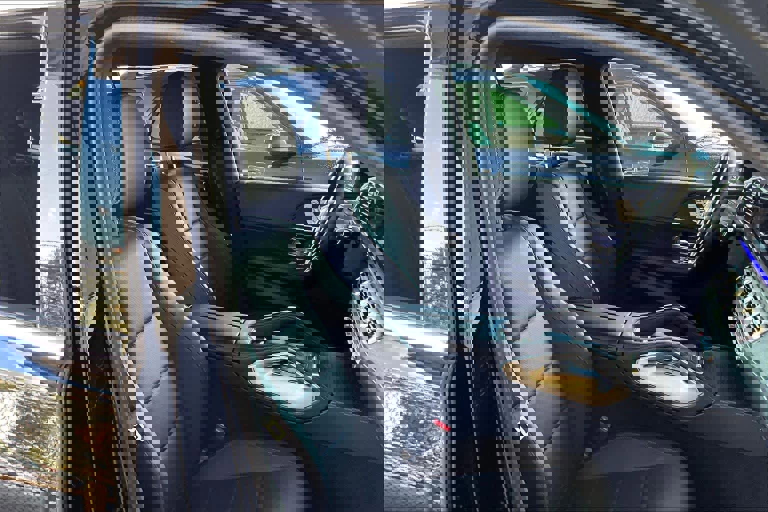 Used 2025 Mercedes-Benz GLS 450 4MATIC image 10