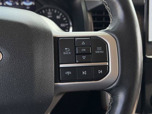 Certified 2024 Ford Expedition Max Limited RWD image 17