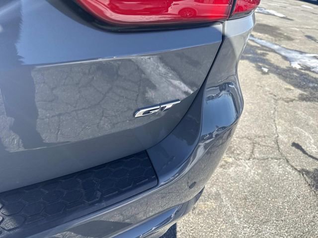 Used 2024 Dodge Durango GT image 6