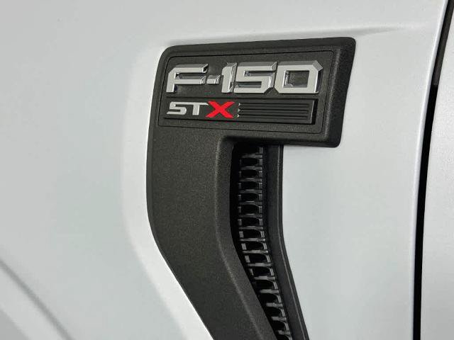 Certified 2022 Ford F150 XL w/ STX Appearance Package RWD image 7