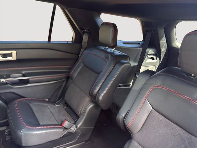Certified 2023 Ford Explorer ST-Line w/ Class IV Trailer Tow Package AWD/4WD image 19