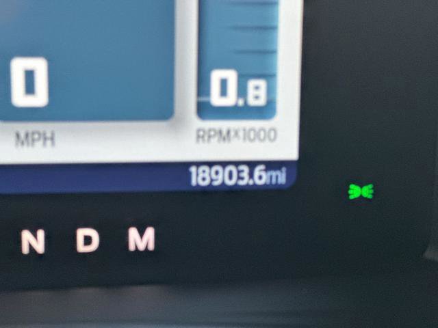 Certified 2024 Ford Bronco Outer Banks w/ Sasquatch Package image 13