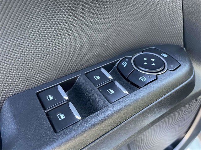 Certified 2023 Ford Bronco Sport Big Bend w/ Convenience Package image 17