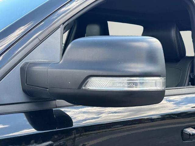 Used 2021 RAM 1500 Rebel w/ Rebel Level 2 Equipment Group AWD/4WD image 27