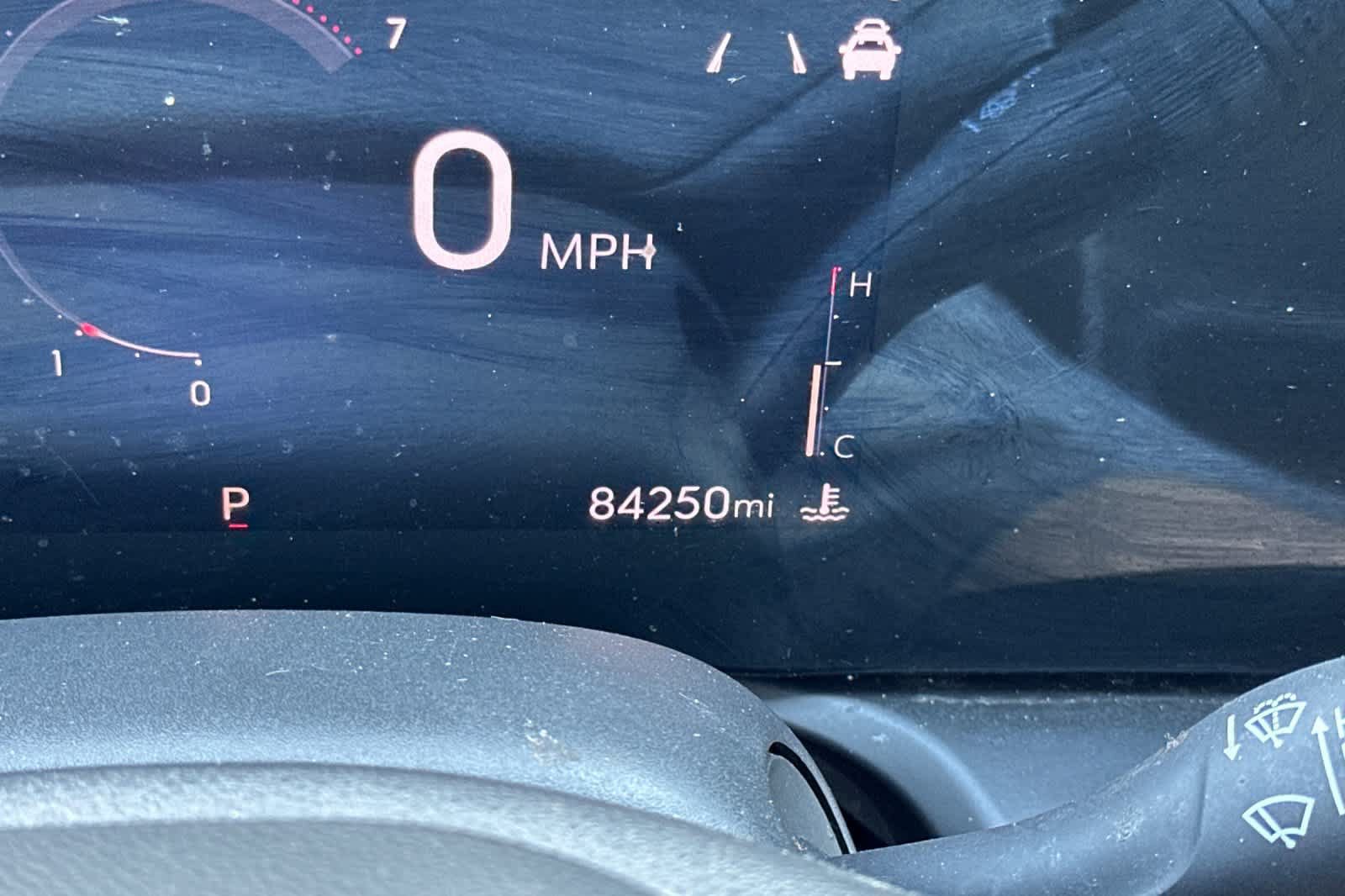 Used 2025 Buick Encore GX Preferred FWD image 26