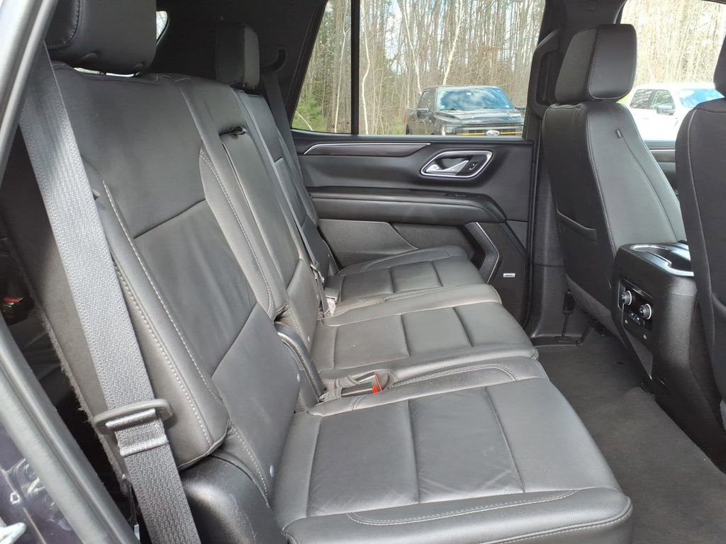 Used 2024 Chevrolet Tahoe LT image 14