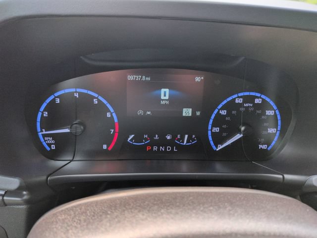 Certified 2024 Ford Bronco Sport Big Bend w/ Convenience Package AWD/4WD image 36