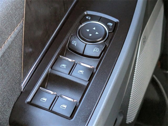 Certified 2023 Ford F150 Lightning Lariat w/ Tow Technology Package image 23