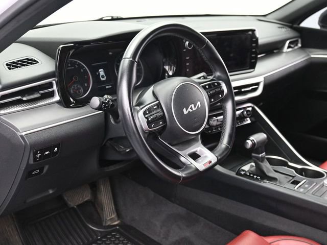 Used 2022 Kia K5 GT-Line w/ GT-Line FWD Premium Package image 15