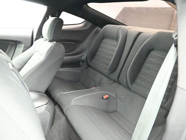Certified 2023 Ford Mustang Mach 1 RWD image 26