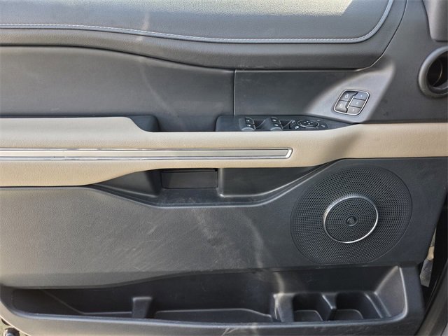 Certified 2023 Ford Expedition Max Limited image 32