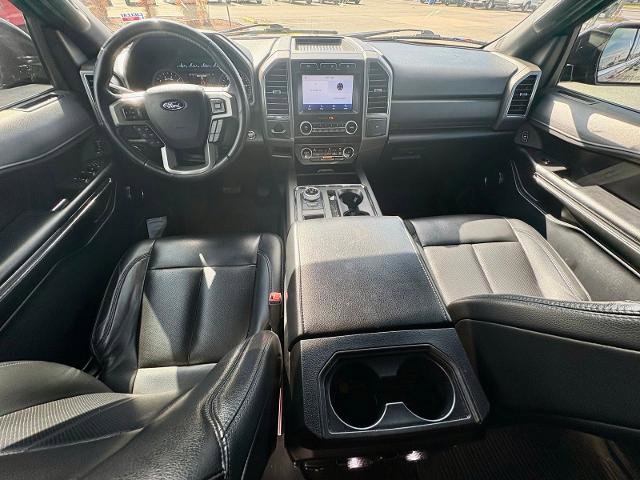 Certified 2021 Ford Expedition XLT RWD image 13