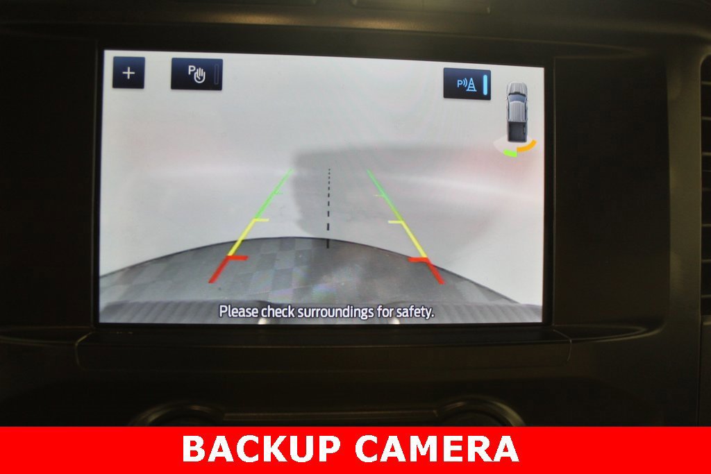 Certified 2023 Ford F150 XLT image 8