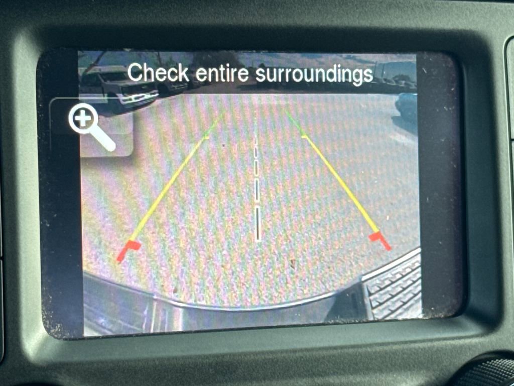 Used 2022 RAM 2500 Tradesman w/ Chrome Appearance Group image 20