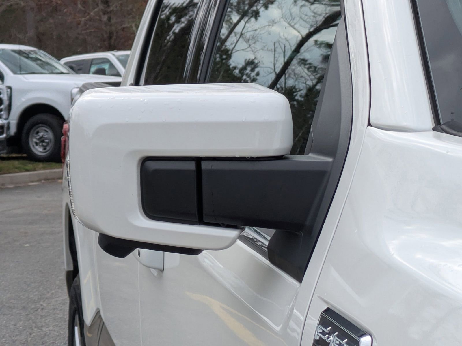 Certified 2025 Ford F150 King Ranch w/ FX4 Off-Road Package image 10