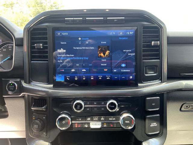 Certified 2023 Ford F150 XLT w/ Equipment Group 302A High AWD/4WD image 19