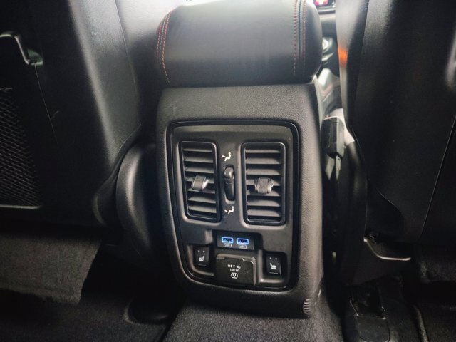 Used 2023 Dodge Durango R/T AWD/4WD image 37