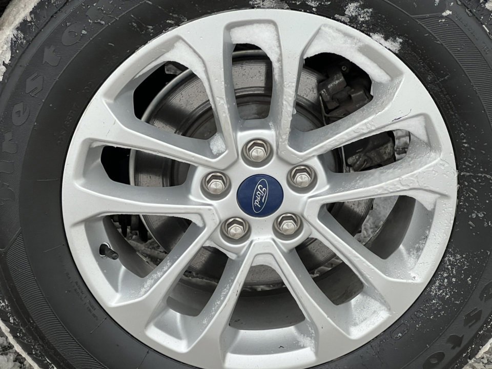 Certified 2022 Ford Escape SE w/ Convenience Package image 13