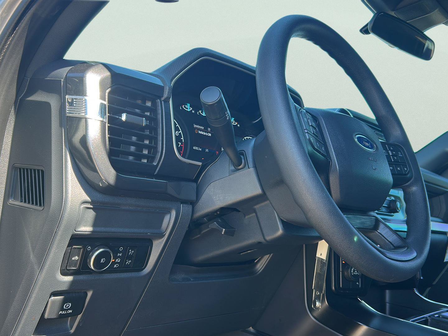 Certified 2023 Ford F150 XL w/ STX Appearance Package AWD/4WD image 13