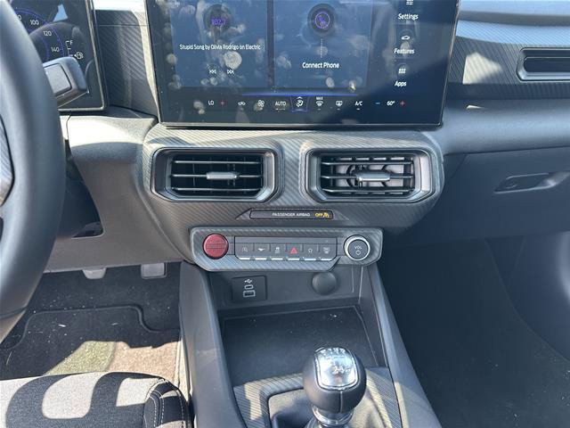 Certified 2026 Ford Mustang GT RWD image 21