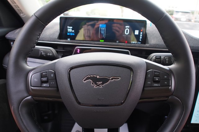 Certified 2023 Ford Mustang Mach-E Premium RWD image 22
