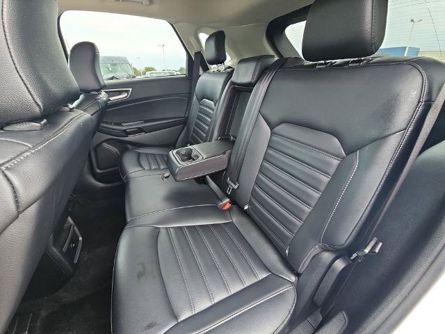 Certified 2024 Ford Edge SEL AWD/4WD image 13
