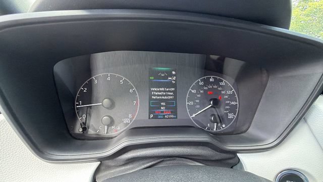 Used 2024 Toyota Corolla SE FWD image 26