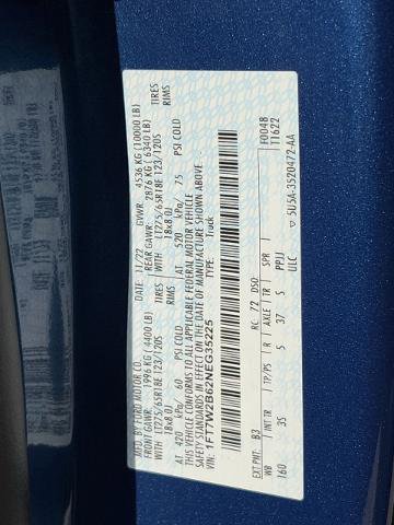 Certified 2022 Ford F250 XLT image 31