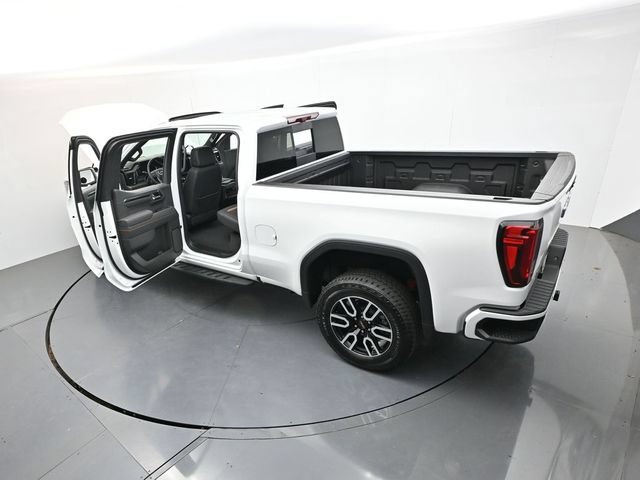Used 2026 GMC Sierra 1500 AT4 w/ AT4 Premium Package AWD/4WD image 55