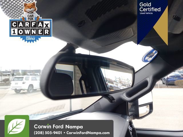 Certified 2023 Ford F150 XL w/ STX Appearance Package image 21