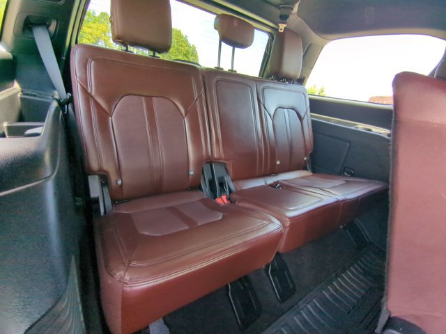 Certified 2022 Ford Expedition Limited RWD image 33