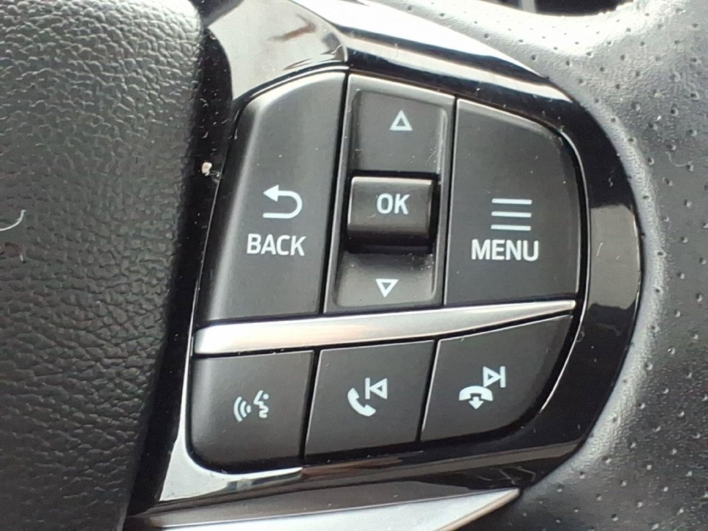 Certified 2022 Ford Explorer ST w/ Equipment Group 401A AWD/4WD image 28