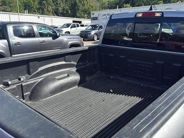 Used 2022 RAM 1500 Big Horn AWD/4WD image 23