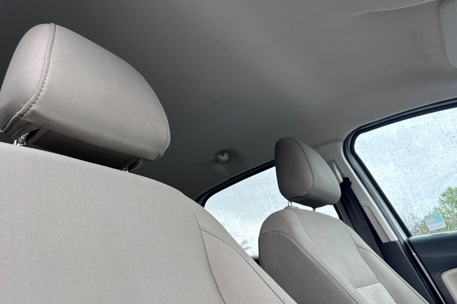 Certified 2018 Ford EcoSport S image 17